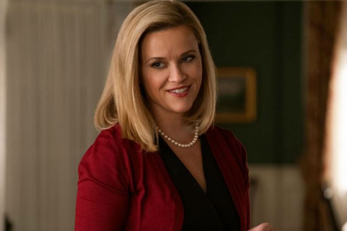 Reese Witherspoon, una de las grandes omisiones de la Academia