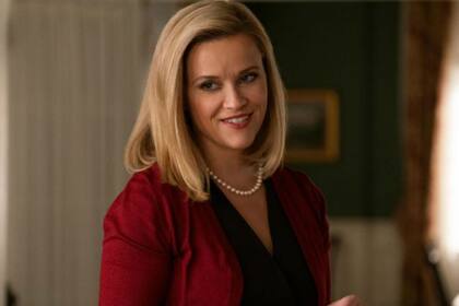 Reese Witherspoon, una de las grandes omisiones de la Academia