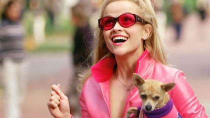 Reese y Bruiser