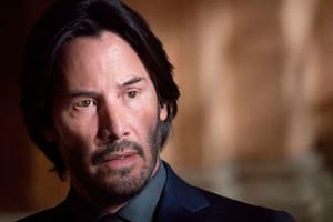Reeves siempre aseguró que convivir con el dolor no le es ajeno, que fue algo que tuvo que aprender con el correr de las experiencias y las tragedias
