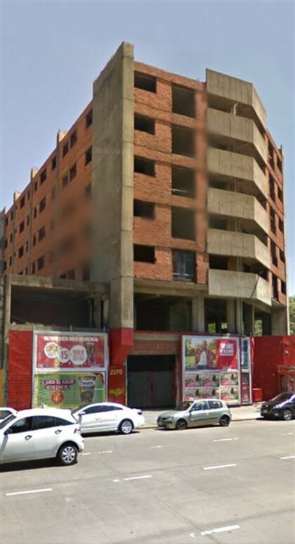 Refaccionar el edificio demandará 18 meses