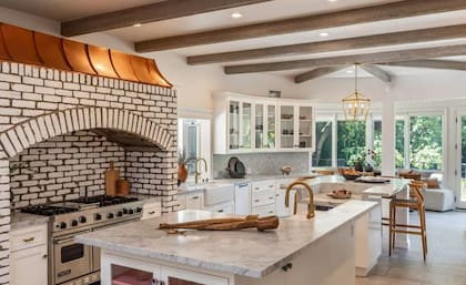 Refaccionar una cocina estándar de 5,6 m² demanda una inversión de $9.650.287