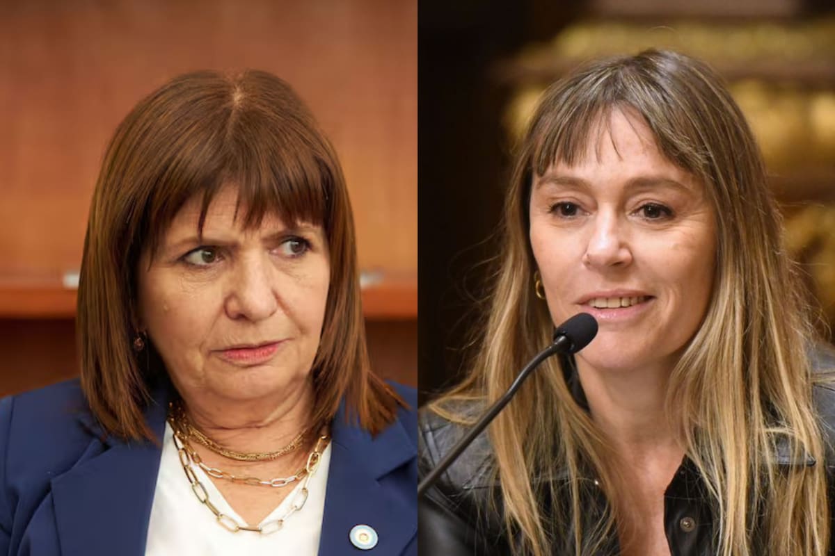 Referentes de la oposición y el oficialismo se expresaron en redes sociales tras la aprobación de la reforma laboral en el Senado