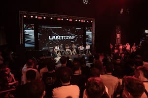 Referentes de LLA dijeron que el Congreso no debe convertirse en una traba para el crecimiento del sector cripto en el país