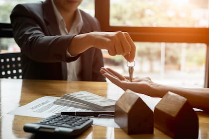 Refinanciamientos complejos: propietarios enfrentan desafíos al refinanciar deudas contraídas en 2021-2022 con tasas bajas