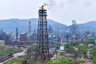 Rusia usa “petroleros en la sombra” y nuevas vías para esquivar sanciones