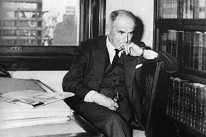 Reflexiones de alguien que, en otras décadas, estuvo al frente de la gestión económica