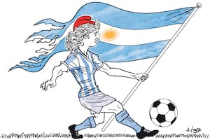 La furia arrasa con los matices