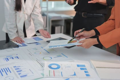 Reforma fiscal: cuando el dinero se mueve como internet