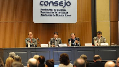 Los profesionales de ciencias elevaron sus quejas a la AFIP