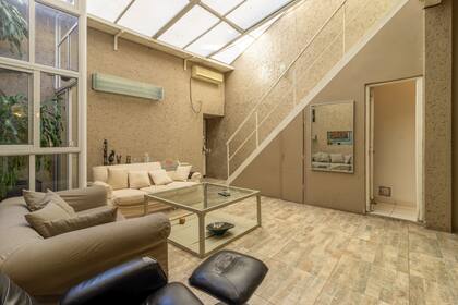 Reformas y remodelaciones para lograr ambientes amplios y luminosos