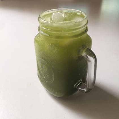 Esta infusión se puede consumir tanto en caliente como en frio