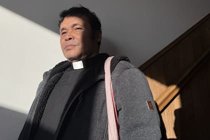 Refugiados en Minnesota, temerosos por arrestos y “reverificación” bajo el gobierno de Trump