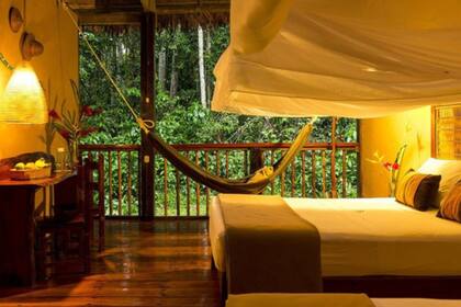 Refugio Amazonas