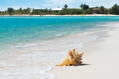 Refugio seguro para quienes buscan paisajes naturales increíbles y tranquilidad