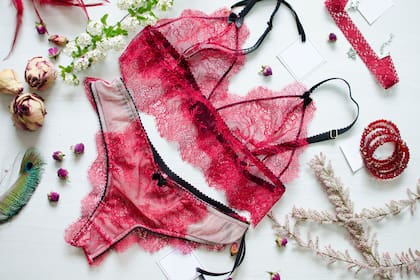 Regalar lencería a una persona de Escorpio puede potenciar su costado sensual