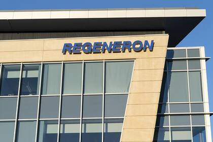 Regeneron obtuvo buenos resultados para disminuir la mortalidad