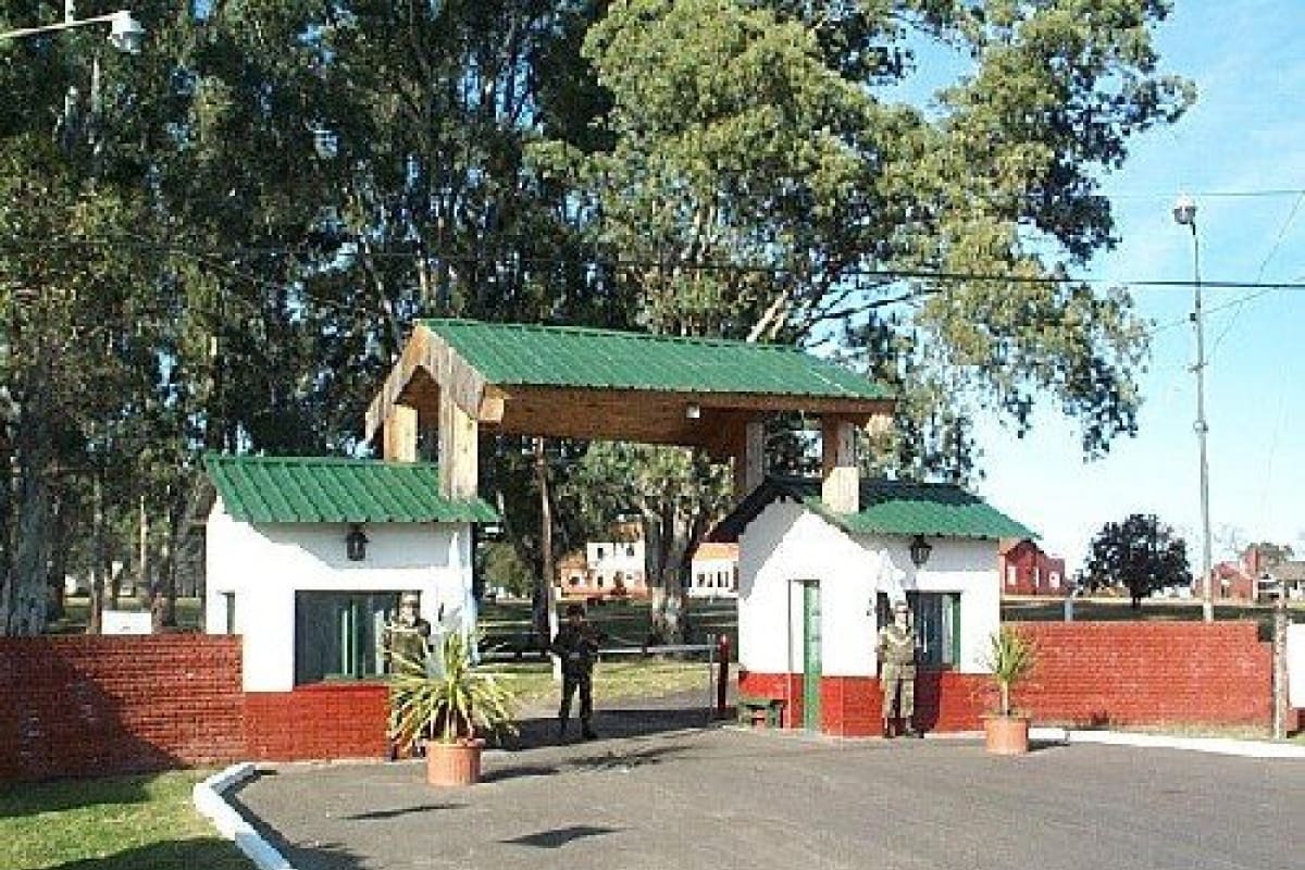 Regimiento de Dragones de Gualeguaychú