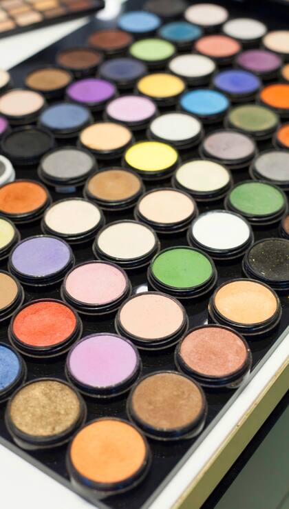Regina Cosmetics