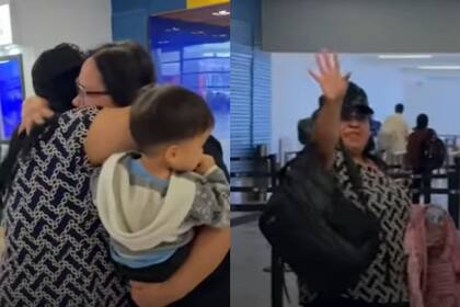 Regina Higuera vivía en EE.UU. desde los 15 años