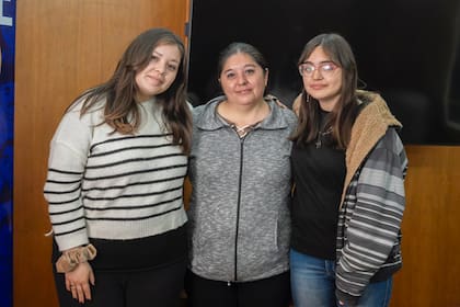 Registro Provincial de Huellas Genéticas Digitalizadas en Mendoza