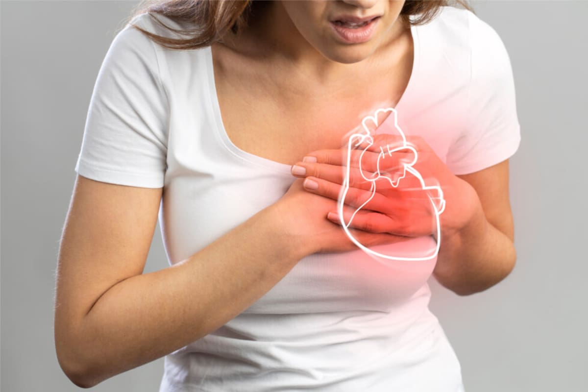 Regla 7-11-4: el método que reduce hasta un 50% el riesgo de infarto, según cardiólogo