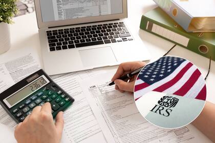 Regla de los 90 días del IRS