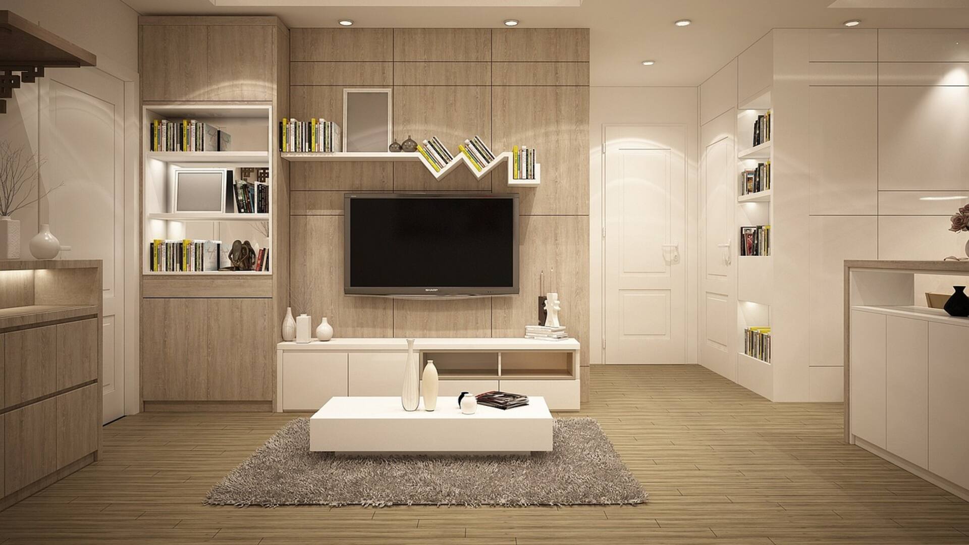 Reglas básicas del Feng Shui