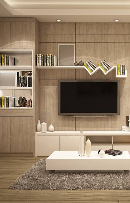 Reglas básicas del Feng Shui