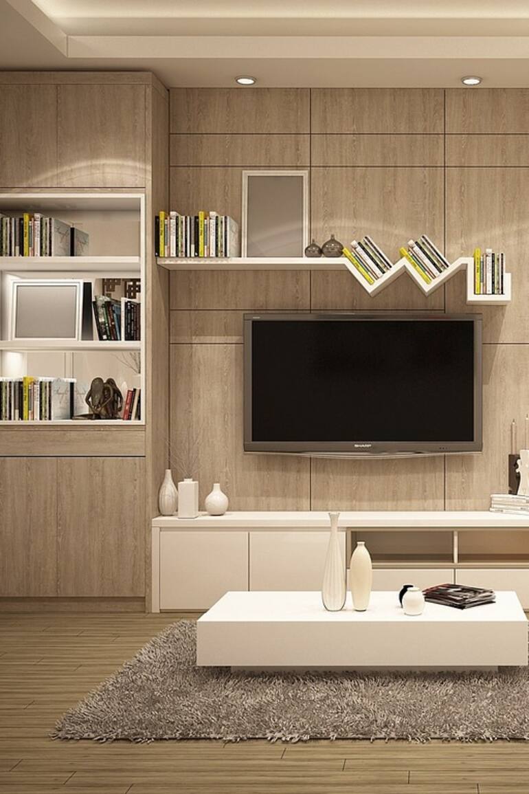 Reglas básicas del Feng Shui