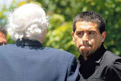 ¿Regresa Riquelme?