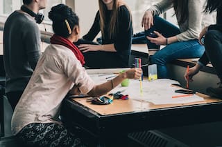 Cuál es la generación mejor preparada para torcer el destino argentino