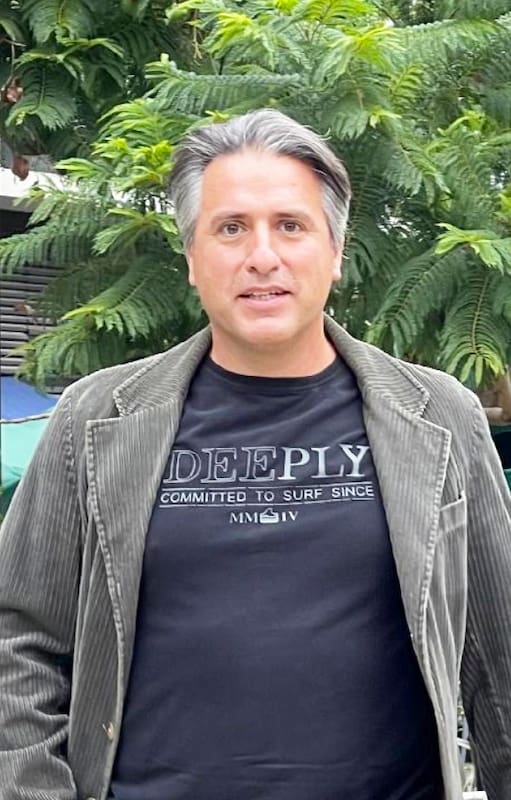 Regresar para saldar deudas.