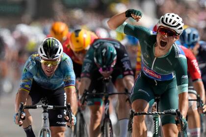 Regreso al “Alpe d'Huez bretón” en la 7ª etapa del Tour