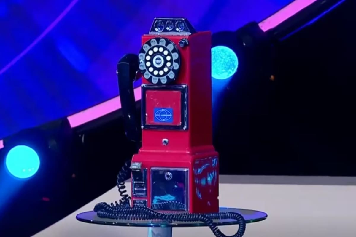 Regresó el elemento más temido por los concursantes