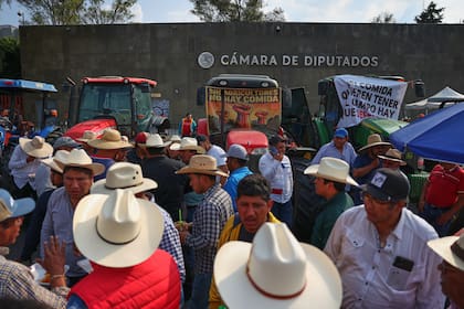 Regulación sobre agua divide a mexicanos: gobierno dice dará certeza, activistas ven un retroceso