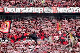 Regulador alemán impulsa mayor control de aficionados en clubes de la Bundesliga