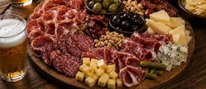 Los nutricionistas coinciden: lo más peligroso de los fiambres es la cantidad de colorantes y conservantes que tienen