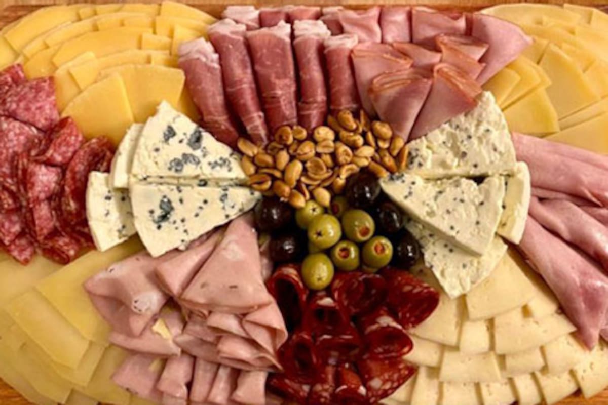 "Regular el consumo es clave", aconsejó la experta