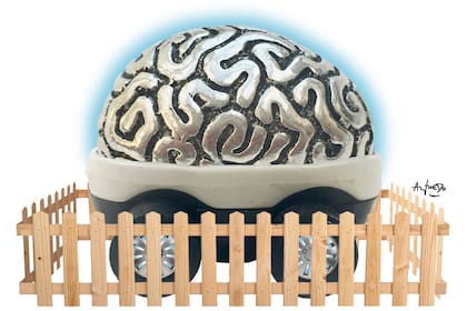 Regular la Inteligencia Artificial