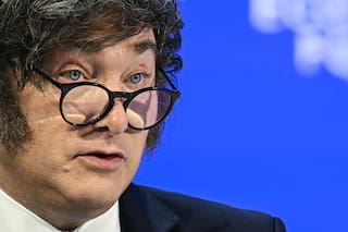 Foro de Davos 2026: qué se sabe del encuentro económico y de la participación de Milei en Suiza