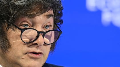 Regular mata el crecimiento y el derecho de propiedad", sostuvo el libertario