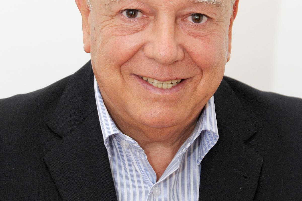 Regùnaga tiene una larga experiencia en temas de comercio exterior