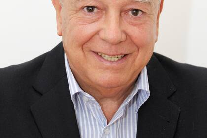 Regùnaga tiene una larga experiencia en temas de comercio exterior