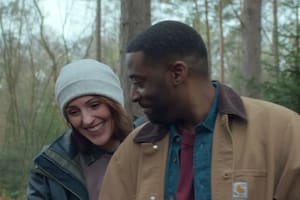 Rehén, una de las series más vistas por los suscriptores de Netflix (Foto: Netflix)