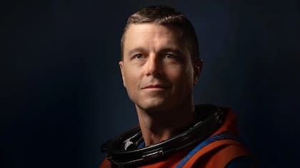 Reid Wiseman