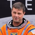 Reid Wiseman, comandante de la histórica misión Artemis II: “Vimos cosas que ningún ser humano ha visto jamás”
