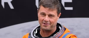 Reid Wiseman, comandante de la histórica misión Artemis II: “Vimos cosas que ningún ser humano ha visto jamás”
