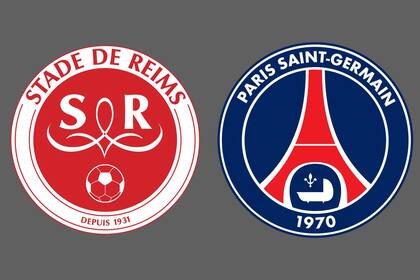 Reims-PSG