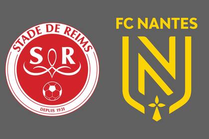 Reims-Nantes